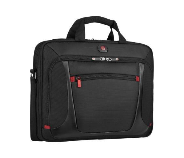 Wenger Sensor czarny 16" - 537426 - zdjęcie